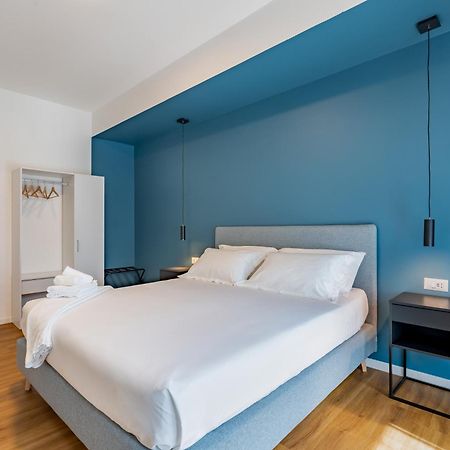 Hotel Relais Garbatella Rzym Zewnętrze zdjęcie