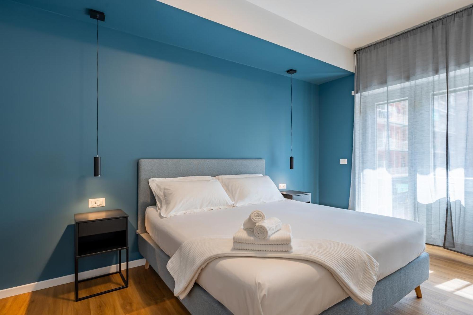 Hotel Relais Garbatella Rzym Zewnętrze zdjęcie