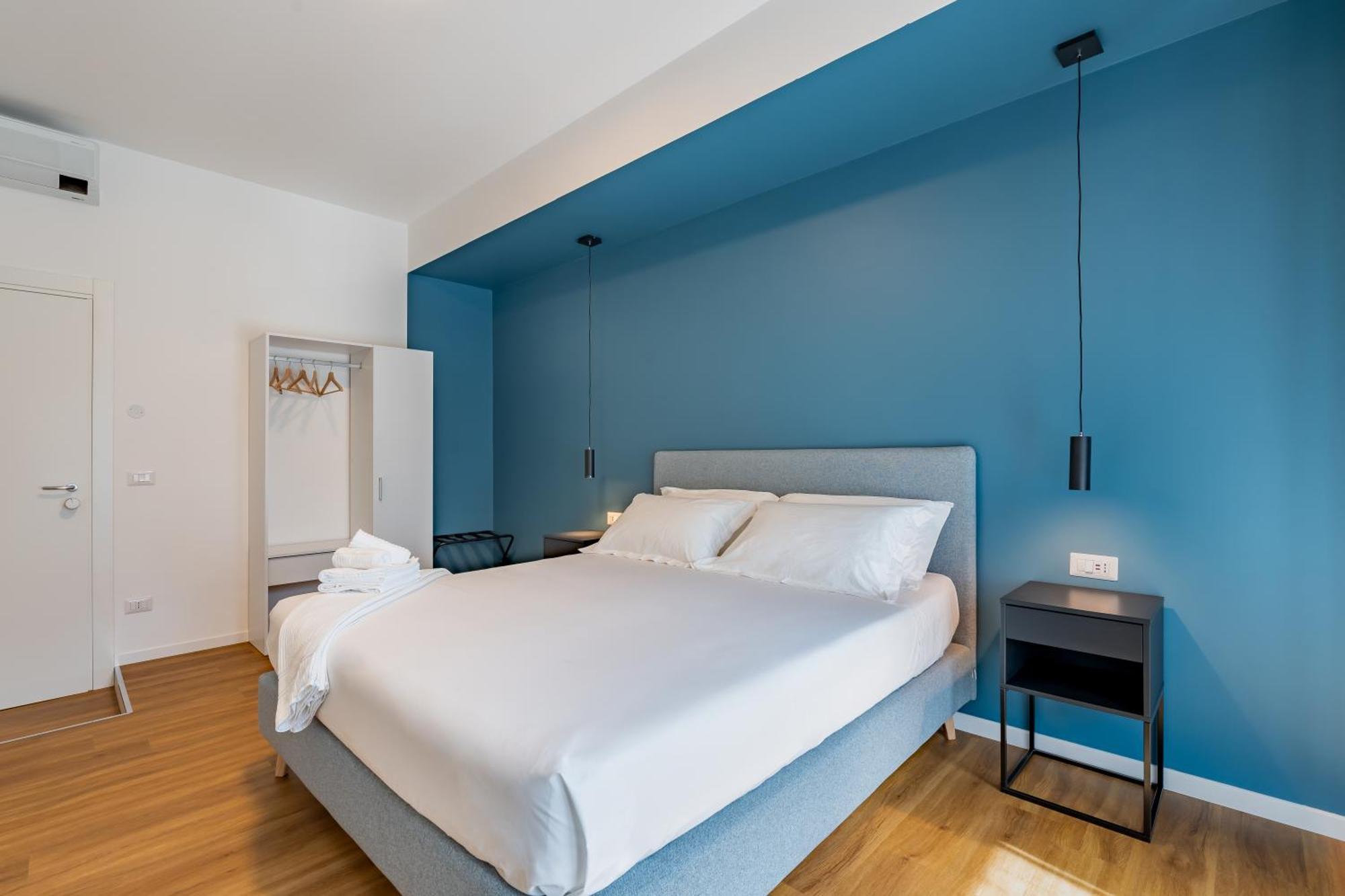 Hotel Relais Garbatella Rzym Zewnętrze zdjęcie