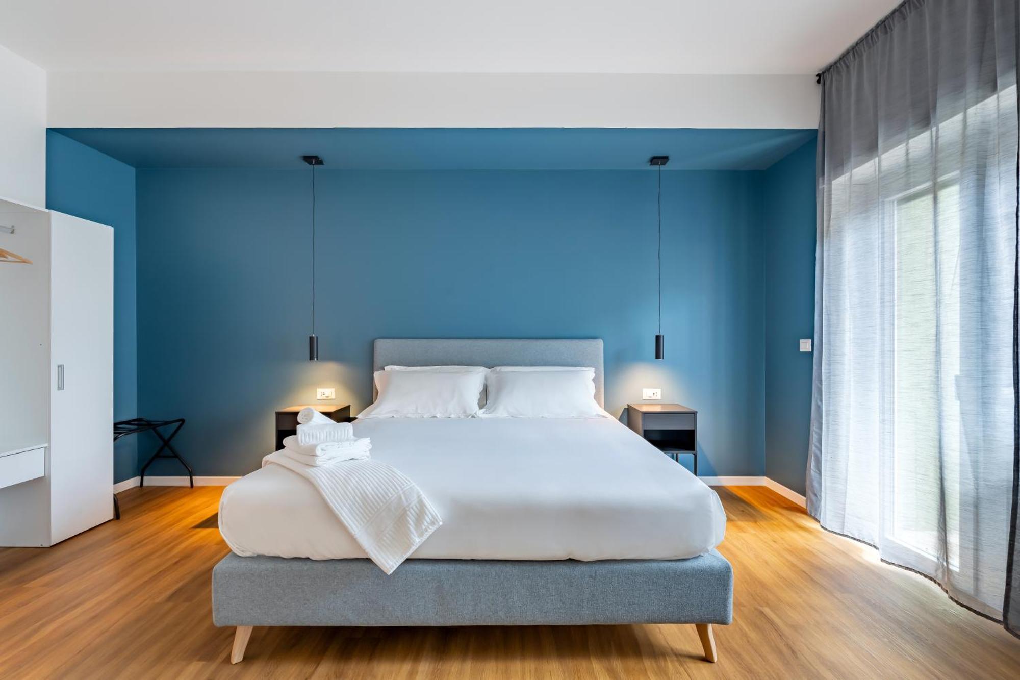 Hotel Relais Garbatella Rzym Zewnętrze zdjęcie