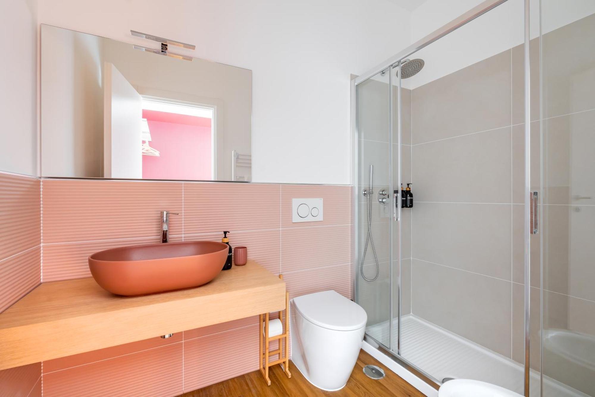 Hotel Relais Garbatella Rzym Zewnętrze zdjęcie