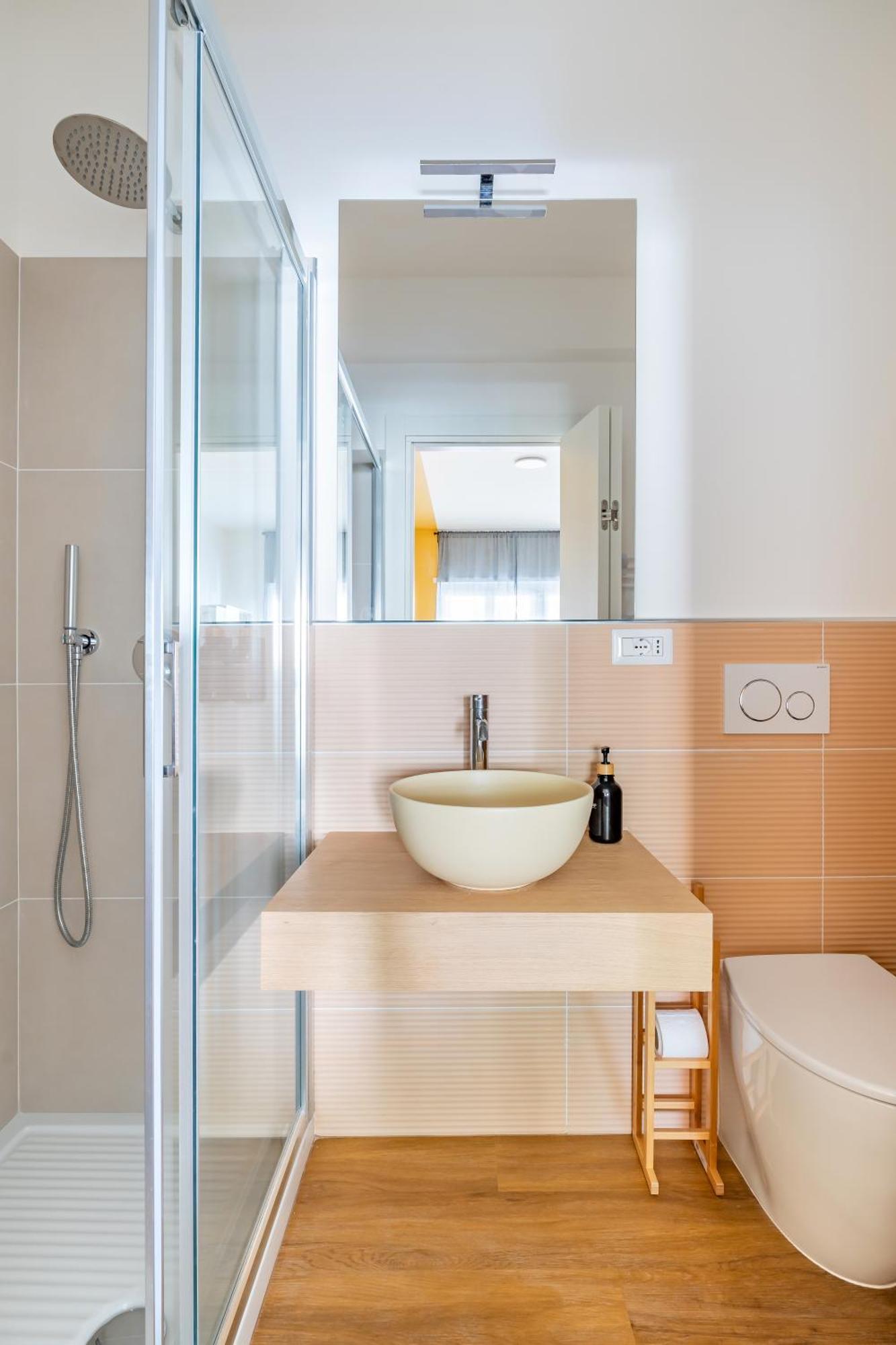 Hotel Relais Garbatella Rzym Pokój zdjęcie