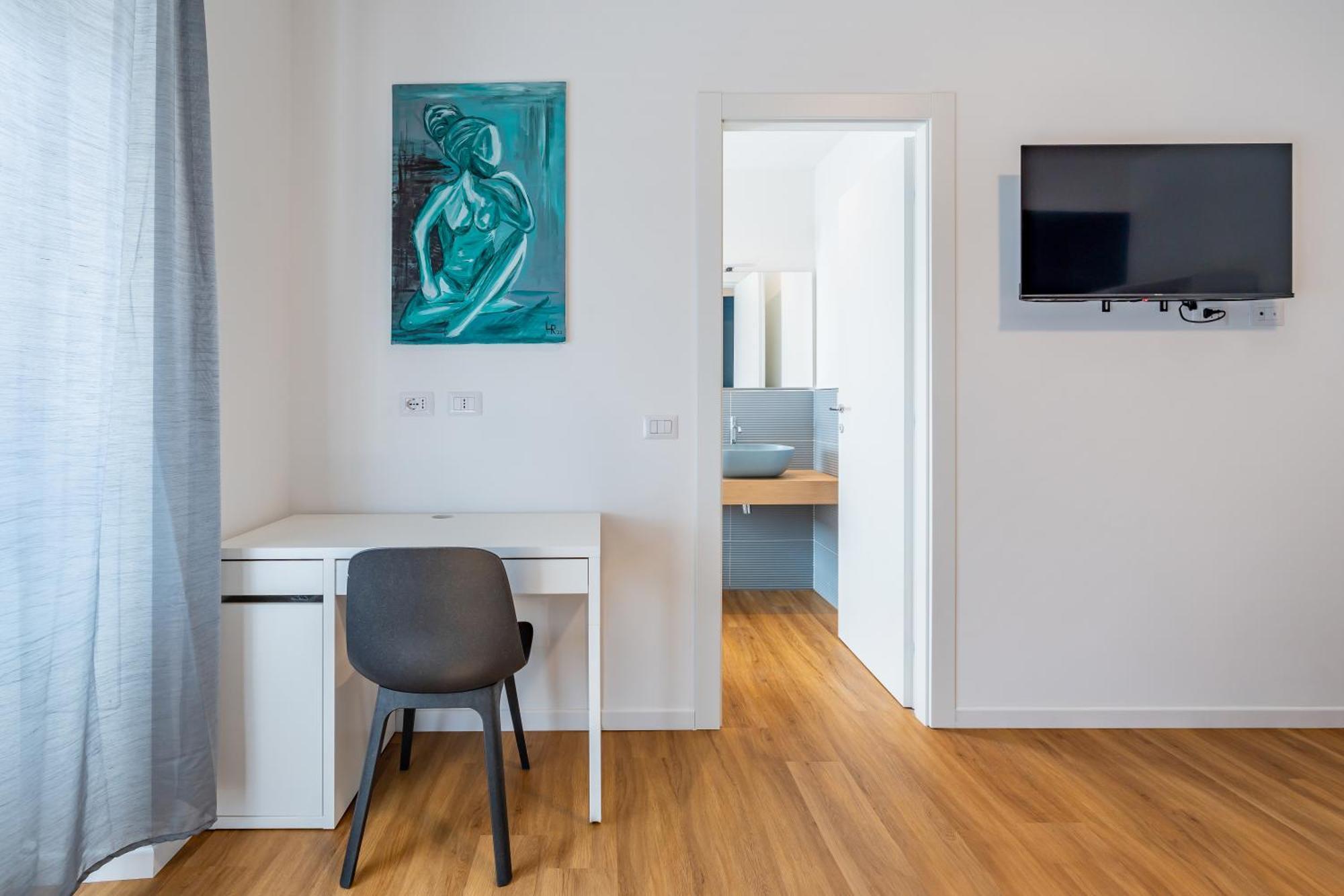 Hotel Relais Garbatella Rzym Zewnętrze zdjęcie