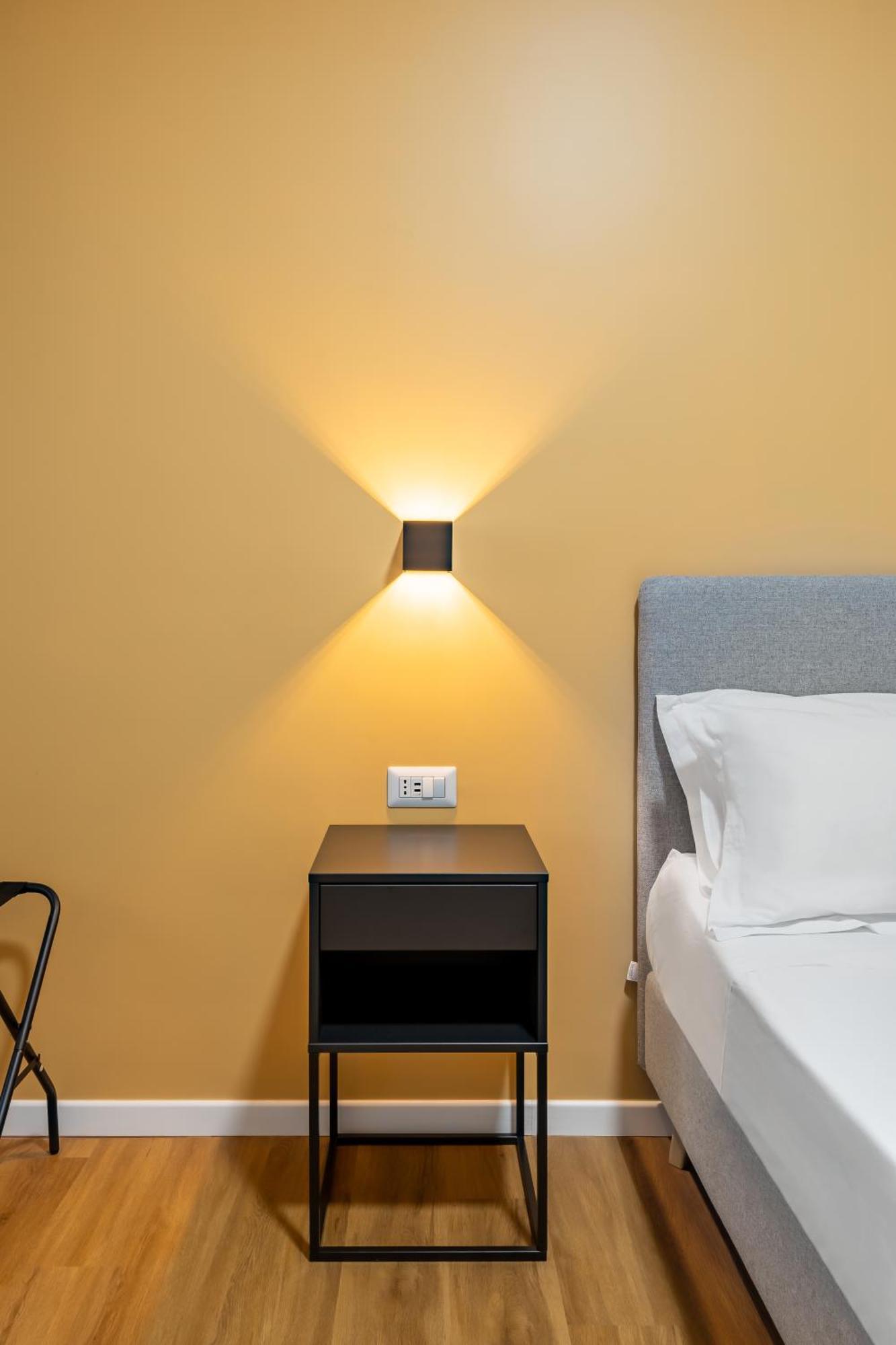 Hotel Relais Garbatella Rzym Pokój zdjęcie