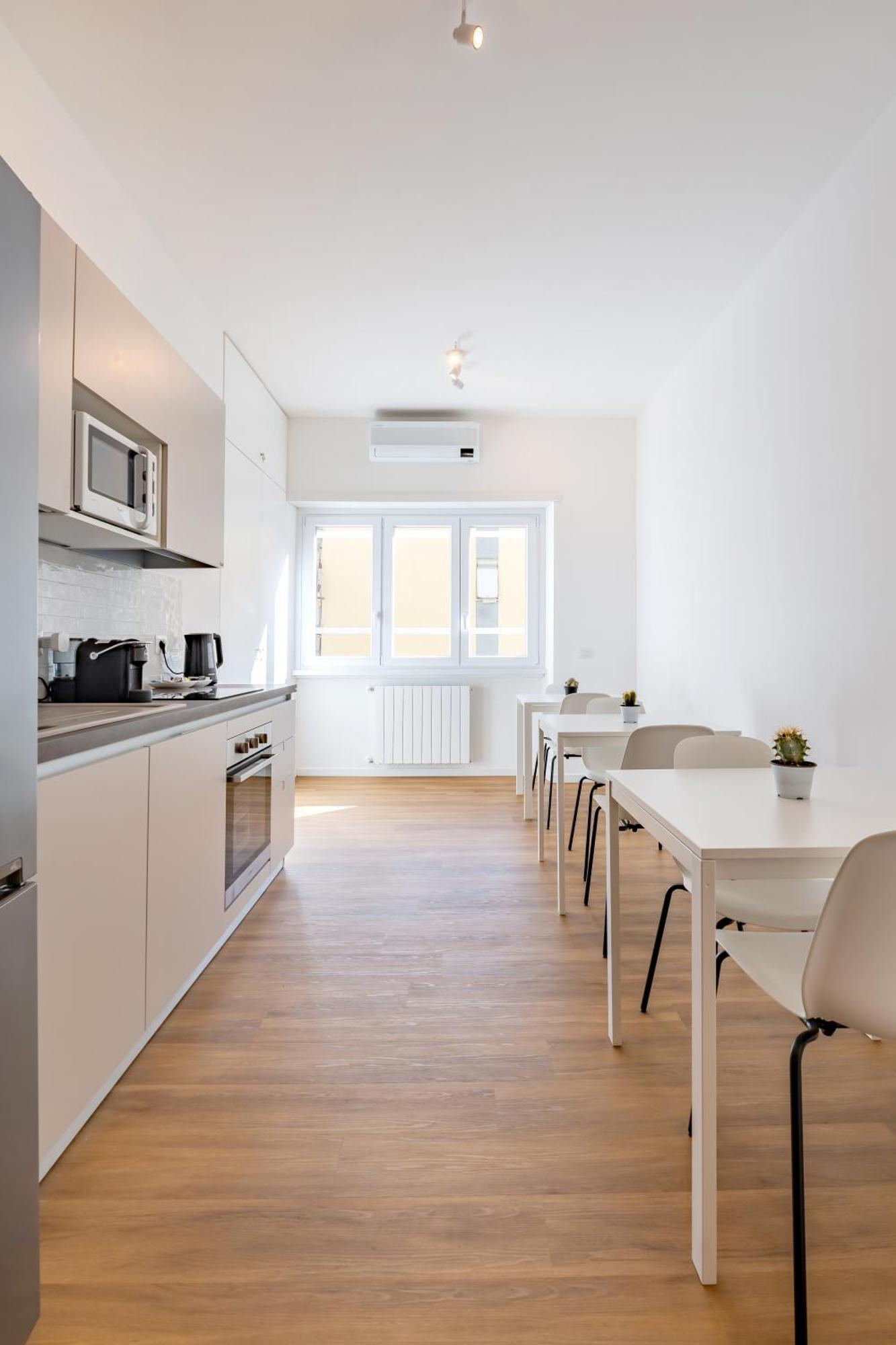 Hotel Relais Garbatella Rzym Zewnętrze zdjęcie