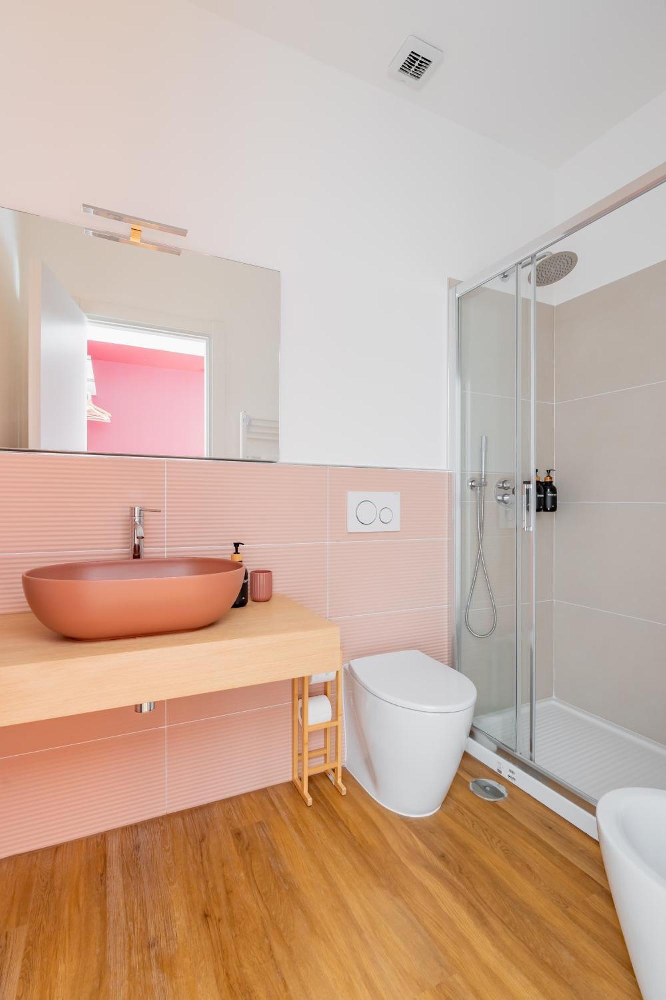 Hotel Relais Garbatella Rzym Zewnętrze zdjęcie