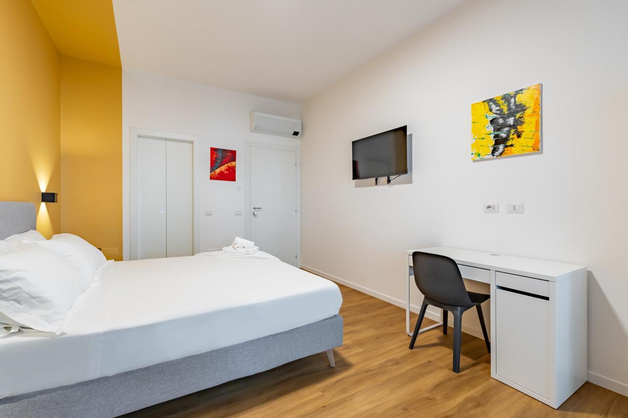 Hotel Relais Garbatella Rzym Zewnętrze zdjęcie