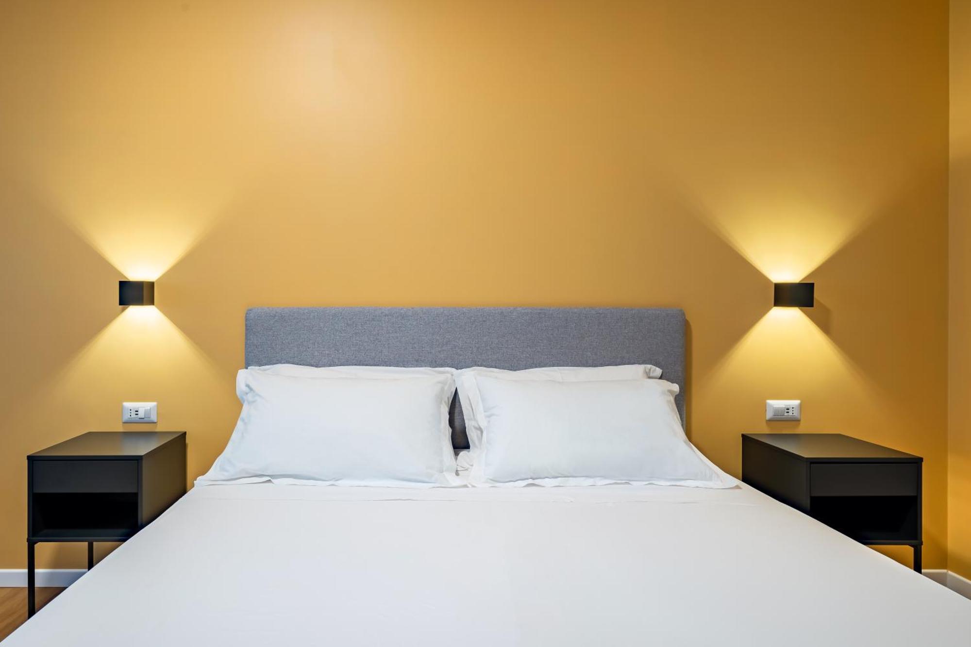 Hotel Relais Garbatella Rzym Zewnętrze zdjęcie