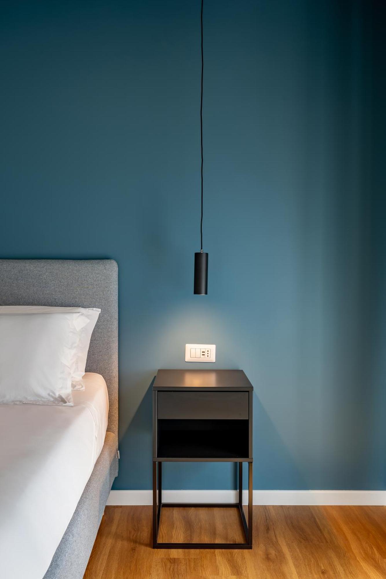 Hotel Relais Garbatella Rzym Pokój zdjęcie