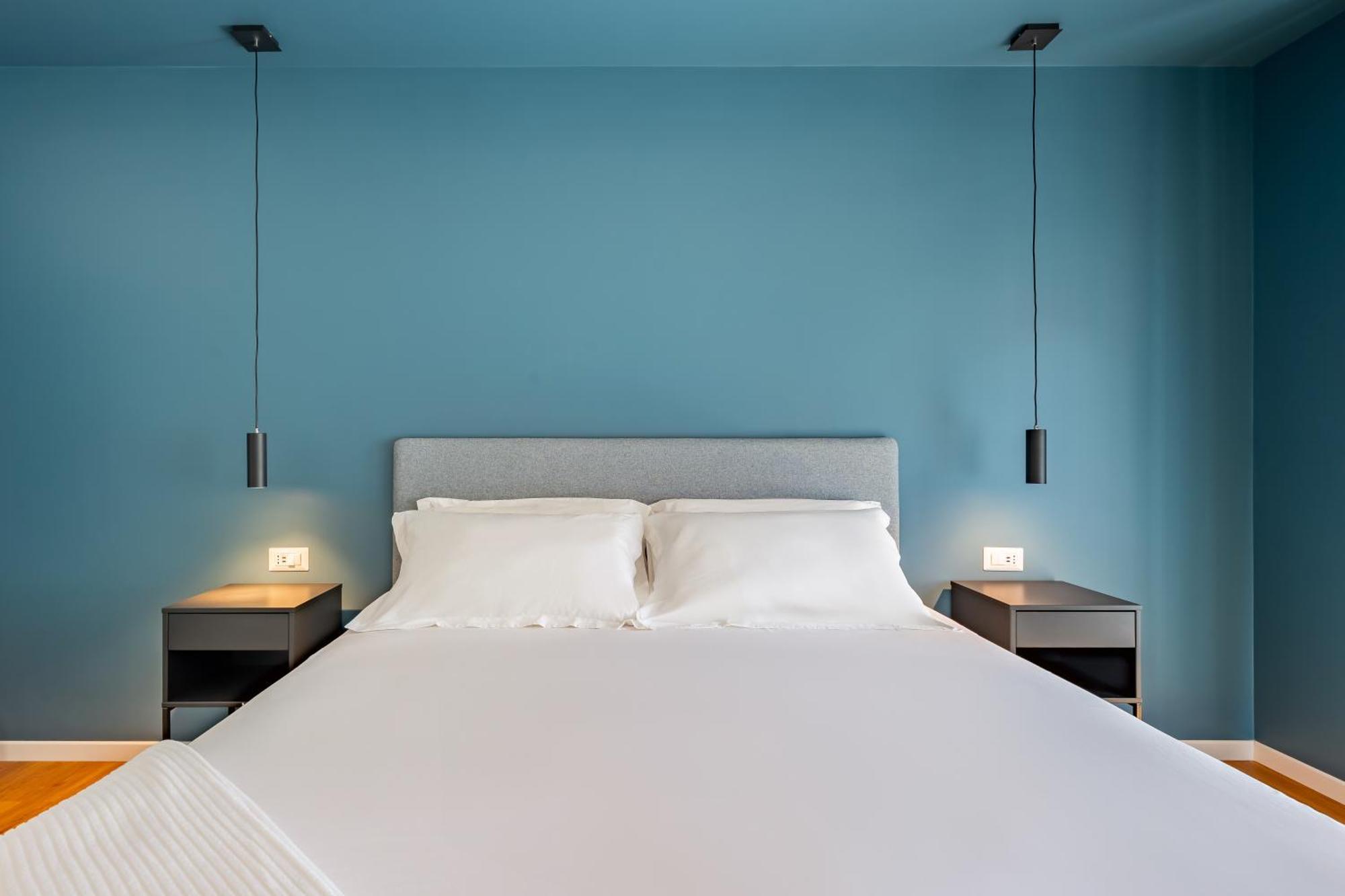 Hotel Relais Garbatella Rzym Zewnętrze zdjęcie