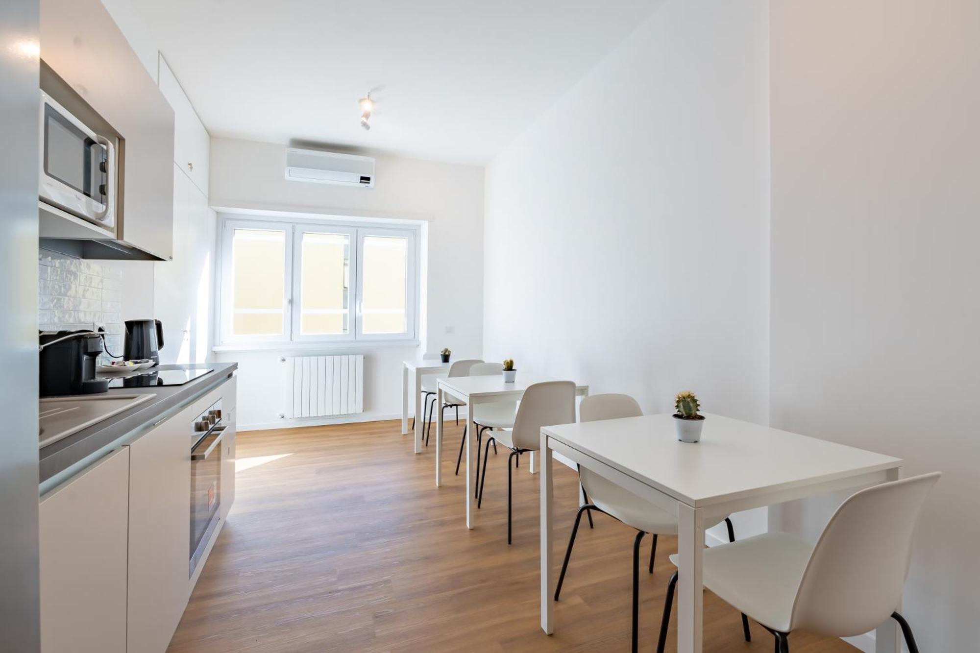 Hotel Relais Garbatella Rzym Zewnętrze zdjęcie